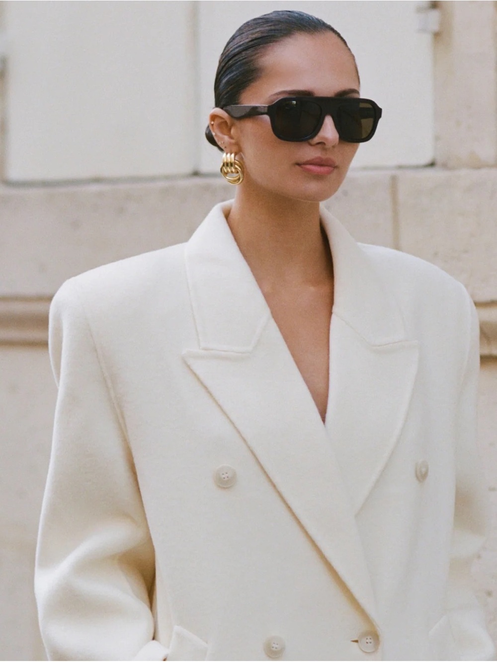 Heaven Mayhem Vittoria Sunglasses - Picture 4 of 6